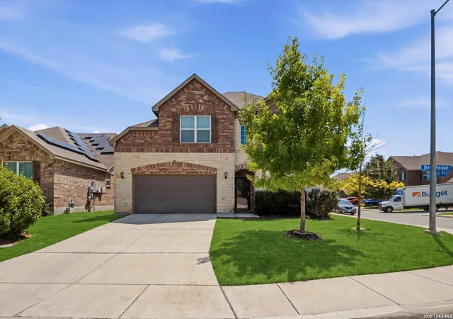 Photo 2 of Single family home for sale at 10214 Nate Range, San Antonio, TX 78254 | MLS# 1969247 | Listing updated on 2026-06-02