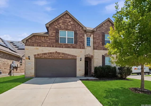Photo 3 of Single family home for sale at 10214 Nate Range, San Antonio, TX 78254 | MLS# 1969247 | Listing updated on 2026-06-02