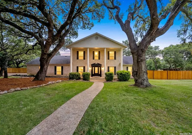 Photo 1 of Single family home for sale at 29279 Seabiscuit Dr, Boerne, TX 78015 | MLS# 1969269 | Listing updated on 2026-09-12