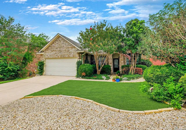 2nd image of 1207 Sand Wedge, San Antonio, TX 78258 | MLS# 1969283