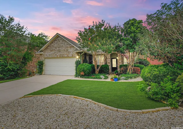 1st image of 1207 Sand Wedge, San Antonio, TX 78258 | MLS# 1969283