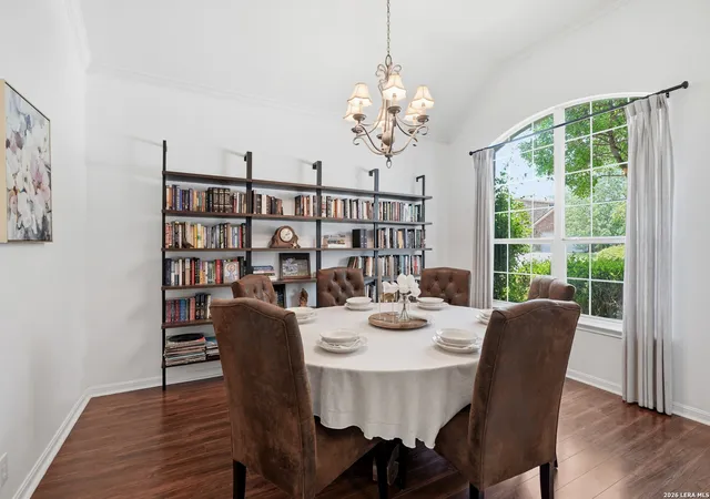 5th image of 1207 Sand Wedge, San Antonio, TX 78258 | MLS# 1969283