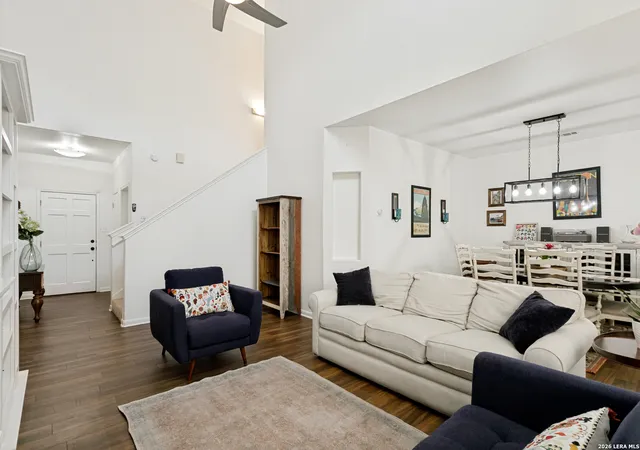 Photo 3 of Sale Pending at 142 Oakwell Farms Pkwy #142, San Antonio, TX 78218 | MLS# 1969307 | Listing updated on 2026-08-27