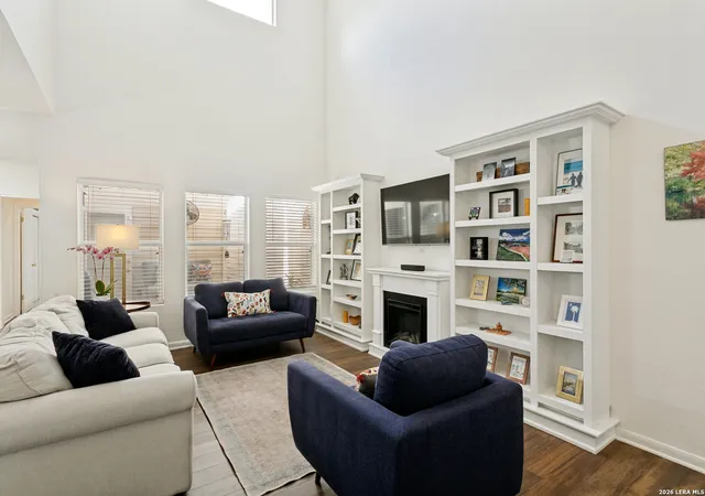 Photo 3 of Sale Pending at 142 Oakwell Farms Pkwy #142, San Antonio, TX 78218 | MLS# 1969307 | Listing updated on 2026-08-27