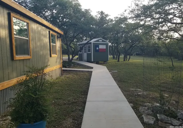 Photo 3 of Multi family home for sale at 9200 Park Road 37, Lakehills, TX 78063 | MLS# 1969309 | Listing updated on 2026-09-18