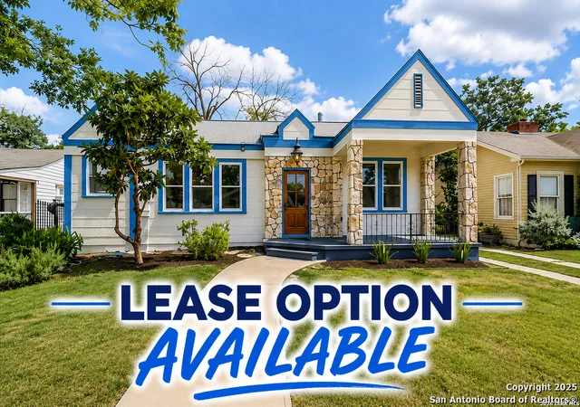 Homes for sale in San Antonio, TX | 2007 W Mistletoe Ave, San Antonio, TX 78201 | MLS# 1969316
