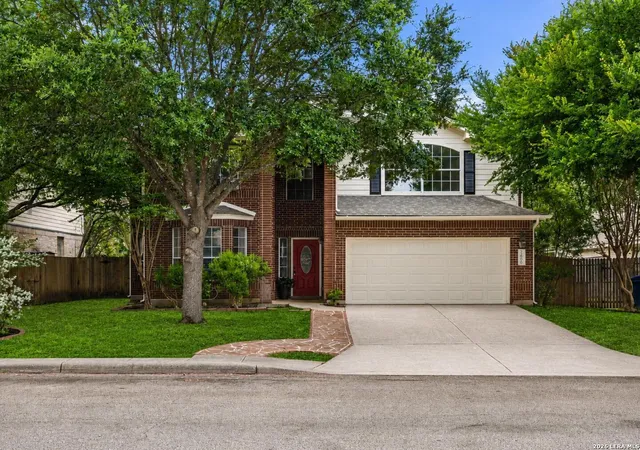 Photo 1 of Single family home for sale at 2606 Ashton Village Dr, San Antonio, TX 78248 | MLS# 1969317 | Listing updated on 2026-07-29