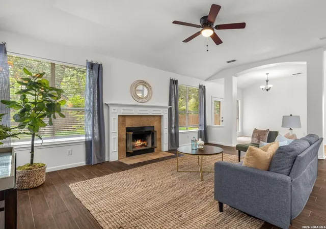 Photo 3 of Single family home for sale at 2606 Ashton Village Dr, San Antonio, TX 78248 | MLS# 1969317 | Listing updated on 2026-07-29