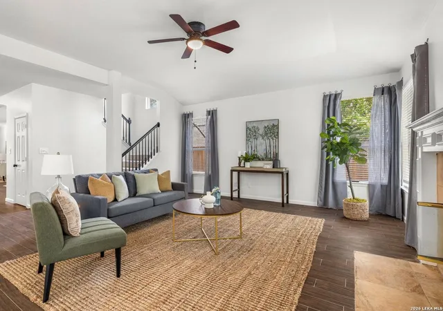 Photo 4 of Single family home for sale at 2606 Ashton Village Dr, San Antonio, TX 78248 | MLS# 1969317 | Listing updated on 2026-07-29