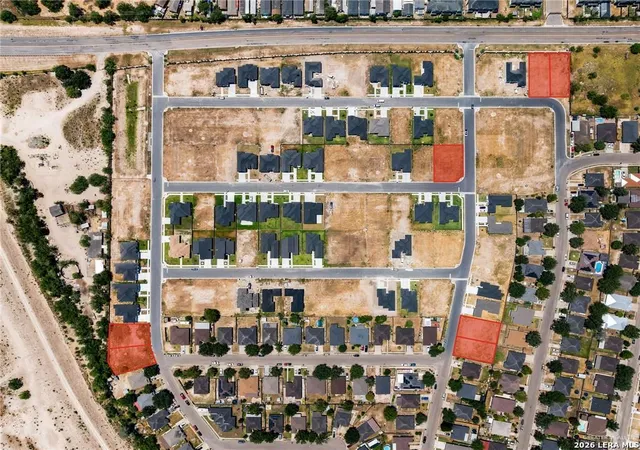 Photo 3 of Land for sale at 606 Makayla Dr, San Juan, TX 78589 | MLS# 1969348 | Listing updated on 2026-06-02