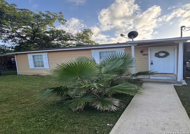 Photo 1 of Single family home for sale at 1819 Madrid St, San Antonio, TX 78237 | MLS# 1969351 | Listing updated on 2026-09-11