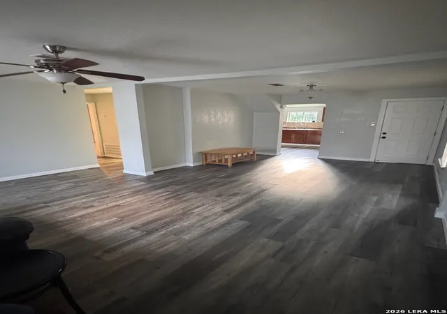 Photo 4 of Single family home for sale at 1819 Madrid St, San Antonio, TX 78237 | MLS# 1969351 | Listing updated on 2026-09-11