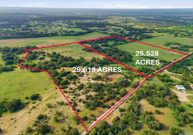 2nd image of Tbd Ratcliffe Ranch, Bandera, TX 78003 | MLS# 1969357