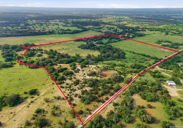 36th image of Tbd Ratcliffe Ranch, Bandera, TX 78003 | MLS# 1969357
