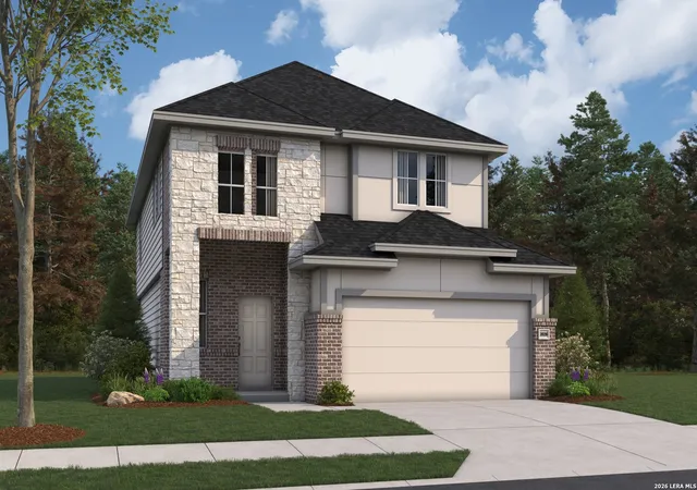 Photo 1 of Single family home for sale at 6038 Willow Point Blvd, San Antonio, TX 78219 | MLS# 1969358 | Listing updated on 2026-07-07