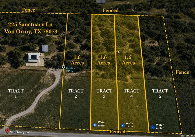 2nd image of 165 Sanctuary Ln, Von Ormy, TX 78073 | MLS# 1969375