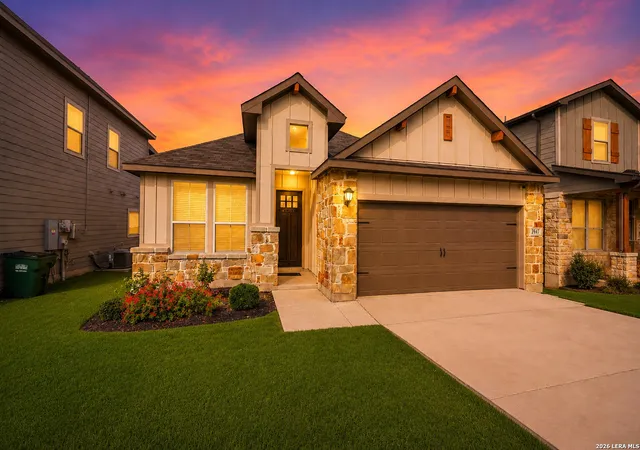 1st image of 4947 Ranahan Pass, St. Hedwig, TX 78152 | MLS# 1969386