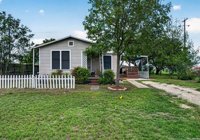 Photo 1 of Sale Pending at 10028 Wurzbach St, Converse, TX 78109 | MLS# 1969388 | Listing updated on 2026-08-05