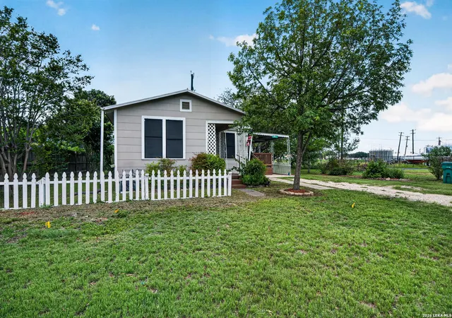 Photo 2 of Sale Pending at 10028 Wurzbach St, Converse, TX 78109 | MLS# 1969388 | Listing updated on 2026-08-05