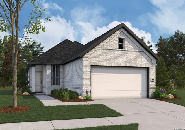 Photo 1 of Single family home for sale at 8617 Merlin Cove, San Antonio, TX 78218 | MLS# 1969404 | Listing updated on 2026-07-07