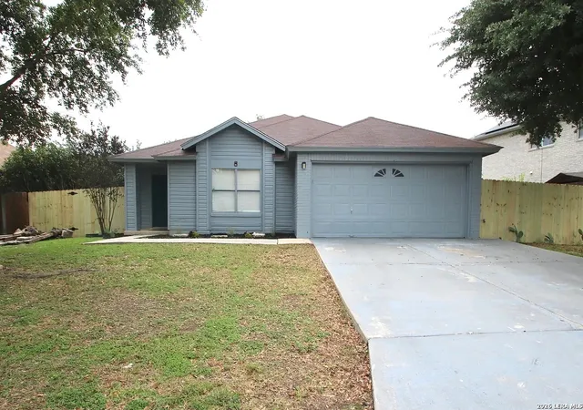 Photo 1 of Single family home for sale at 2107 Mossy Creek Dr, San Antonio, TX 78245 | MLS# 1969412 | Listing updated on 2026-09-19