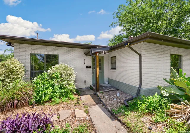 Homes for sale in San Antonio, TX | 503 Olney Dr, San Antonio, TX 78209 | MLS# 1969418