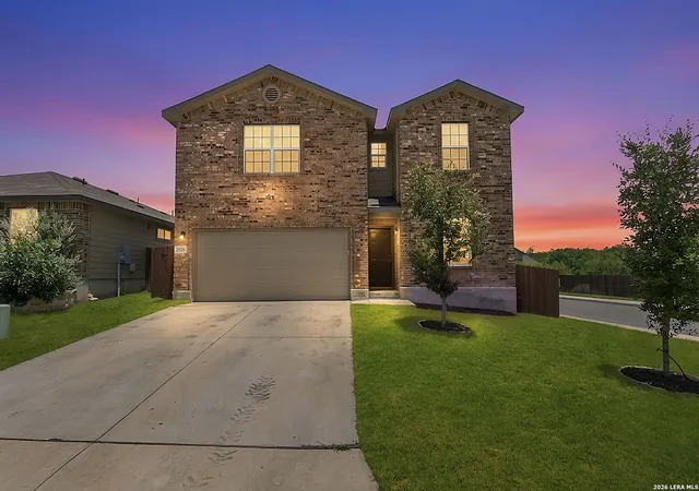 Photo 4 of Single family home for sale at 2526 Wentwood, San Antonio, TX 78245 | MLS# 1969433 | Listing updated on 2026-09-26