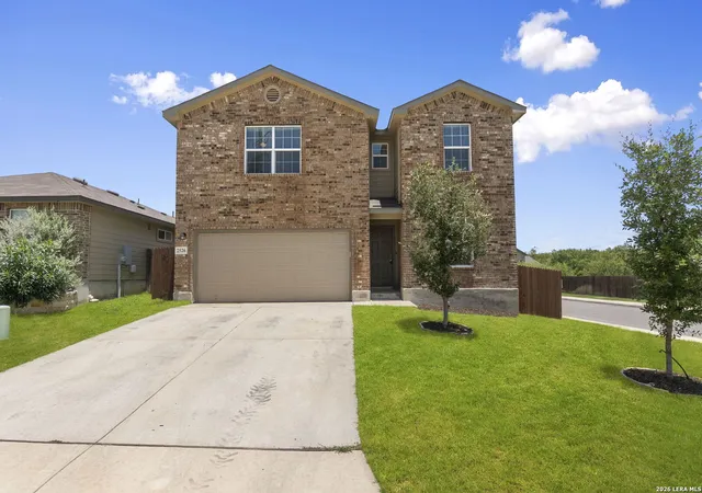 Single family home for sale at 2526 Wentwood, San Antonio, TX 78245 | MLS# 1969433