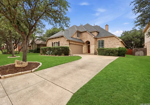 Photo 1 of Sale Pending at 510 Senna Trl, San Antonio, TX 78256 | MLS# 1969436 | Listing updated on 2026-08-03