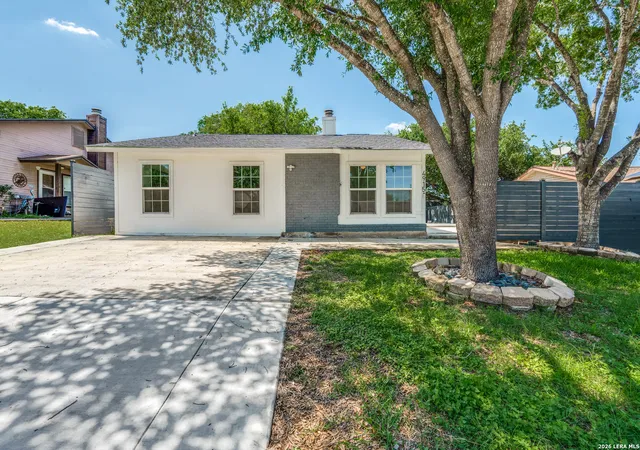 Homes for sale in San Antonio, TX | 4915 Nuthatch St, San Antonio, TX 78217 | MLS# 1969438