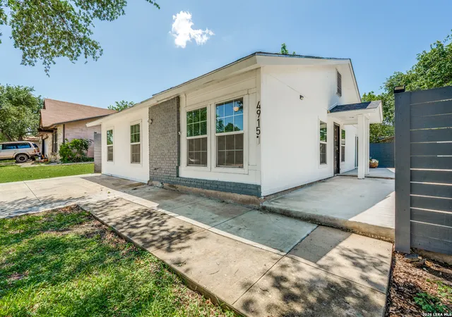 Homes for sale in San Antonio, TX | 4915 Nuthatch St, San Antonio, TX 78217 | MLS# 1969438