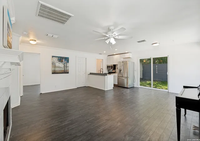 Homes for sale in San Antonio, TX | 4915 Nuthatch St, San Antonio, TX 78217 | MLS# 1969438