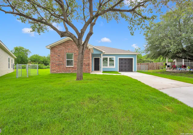 Homes for sale in San Antonio, TX | 602 Villa Linda, San Antonio, TX 78237 | MLS# 1969457
