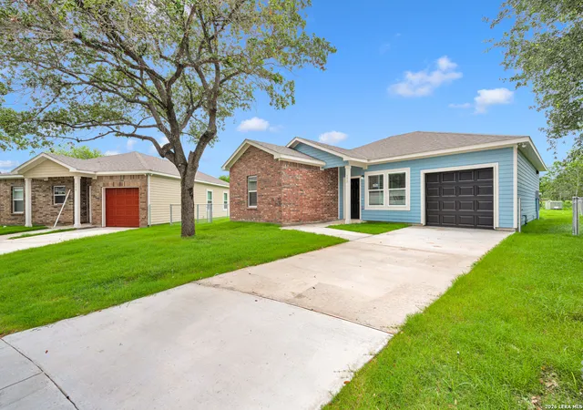 Homes for sale in San Antonio, TX | 602 Villa Linda, San Antonio, TX 78237 | MLS# 1969457