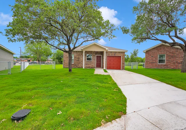 Homes for sale in San Antonio, TX | 606 Villa Linda, San Antonio, TX 78237 | MLS# 1969462
