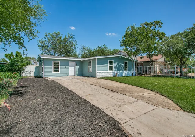 1st image of 7518 Sleepy Valley Dr, San Antonio, TX 78242 | MLS# 1969465