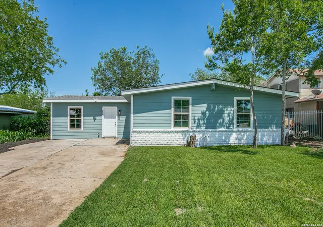 2nd image of 7518 Sleepy Valley Dr, San Antonio, TX 78242 | MLS# 1969465