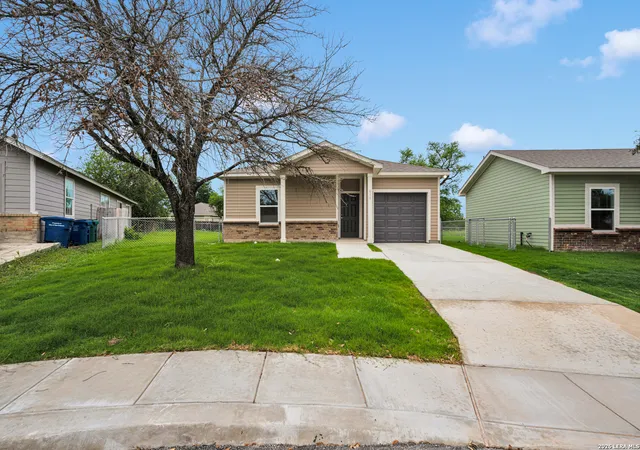 Homes for sale in San Antonio, TX | 611 Villa Linda, San Antonio, TX 78237 | MLS# 1969468