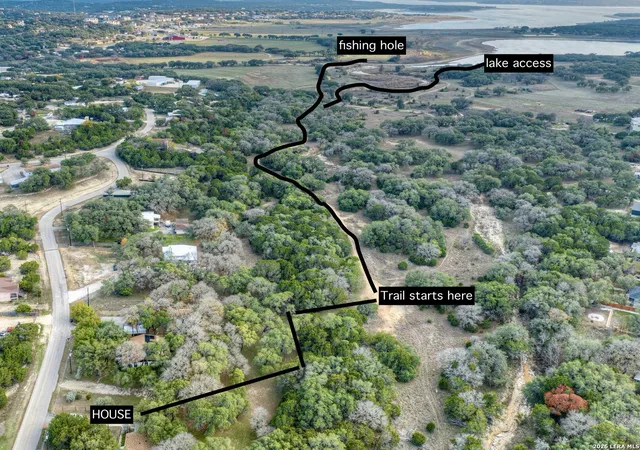 Homes for sale in Canyon Lake, TX | 1047 Lonesome, Canyon Lake, TX 78133 | MLS# 1969473