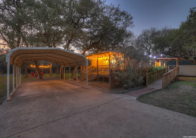 Homes for sale in Canyon Lake, TX | 1047 Lonesome, Canyon Lake, TX 78133 | MLS# 1969473