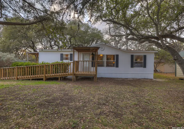 3rd image of 1047 Lonesome, Canyon Lake, TX 78133 | MLS# 1969473