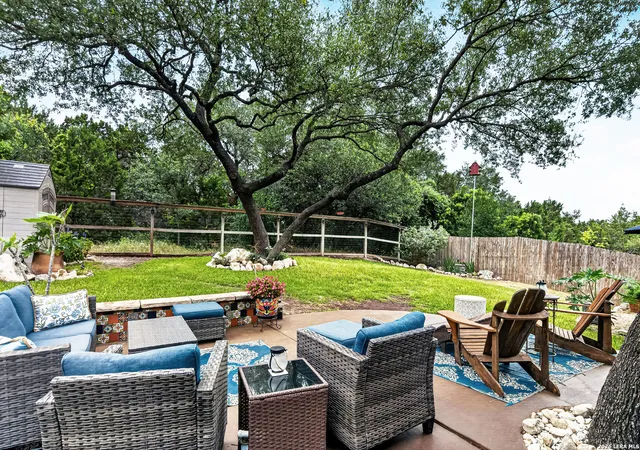 Photo 1 of Single family home for sale at 18430 Rogers Bend, San Antonio, TX 78258 | MLS# 1969474 | Listing updated on 2026-08-30