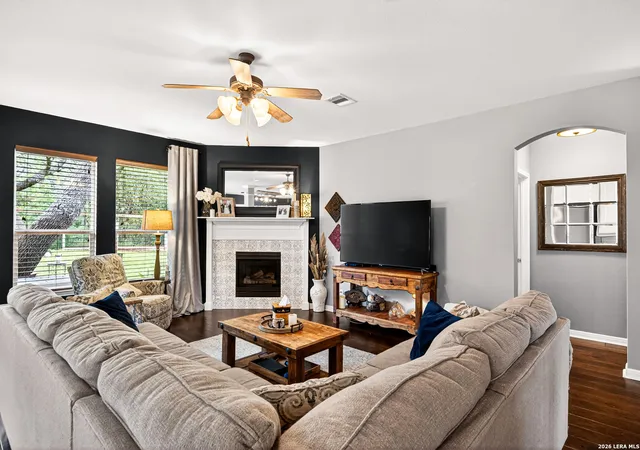 Photo 4 of Single family home for sale at 18430 Rogers Bend, San Antonio, TX 78258 | MLS# 1969474 | Listing updated on 2026-08-30