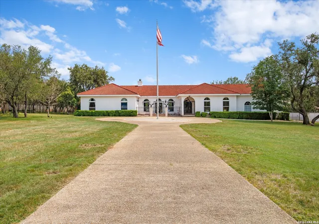 Photo 1 of Single family home for sale at 8413 Wembley, Boerne, TX 78015 | MLS# 1969492 | Listing updated on 2026-09-14