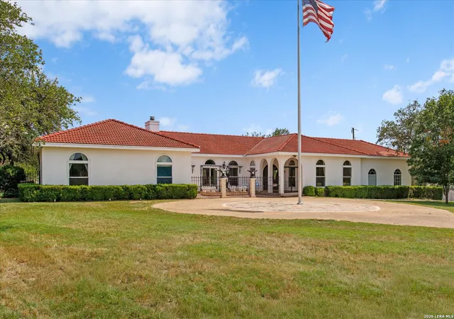Photo 3 of Single family home for sale at 8413 Wembley, Boerne, TX 78015 | MLS# 1969492 | Listing updated on 2026-09-14