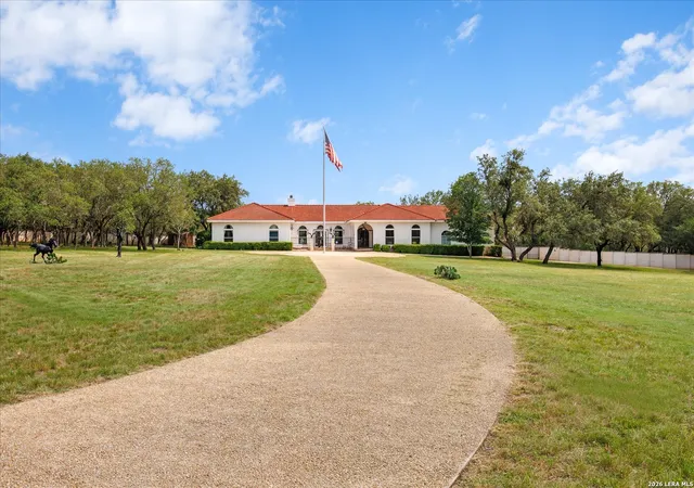 Photo 3 of Single family home for sale at 8413 Wembley, Boerne, TX 78015 | MLS# 1969492 | Listing updated on 2026-09-14