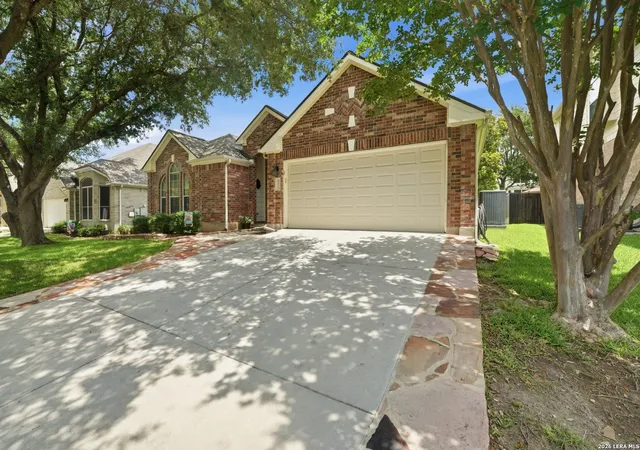 Photo 1 of Single family home for sale at 4516 Ridge Canyon, Schertz, TX 78154 | MLS# 1969499 | Listing updated on 2026-09-11