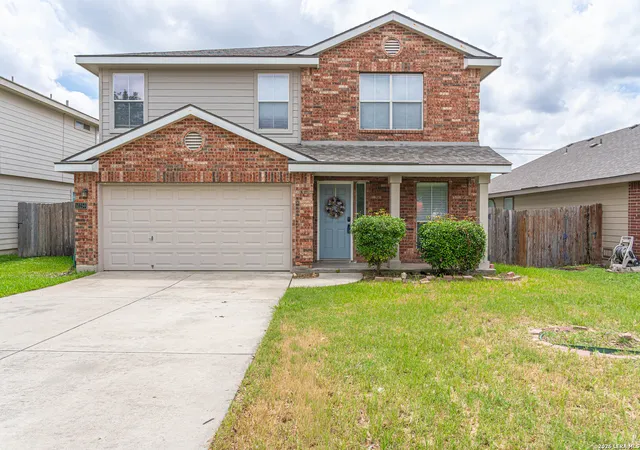 1st image of 10259 Crystal Vw, Universal City, TX 78148 | MLS# 1969508