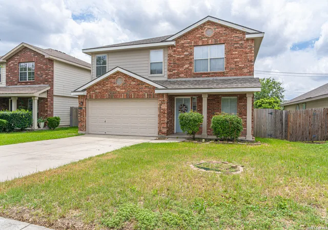 2nd image of 10259 Crystal Vw, Universal City, TX 78148 | MLS# 1969508
