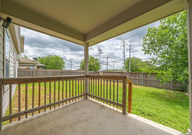 27th image of 10259 Crystal Vw, Universal City, TX 78148 | MLS# 1969508